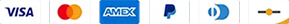 Footer Primary Shop page